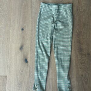 Janie and Jack legging